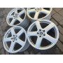 Диск литий Mercedes - Benz  R18 8.5j PCD5*112 ET52 DIA66.6 (сірий)|KBA47002|