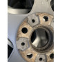 Диск литий Bmw  R17 7.5j PCD5*120 ET34 DIA72.6 (сірий)|6789140|