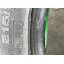 Автошини Continental ContiPro6ontact 215/50 R17  91H   Всесезонна Б/У
