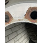 Диск Стальний   R22.5 11.75j PCD10* ET DIA (сірий)||