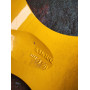 Диск литий   R14 6.0j PCD4*108 ET DIA63.4 (жовтий)|KBA45628|