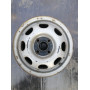 Диск Стальний Volkswagen  R13 4.5j PCD4*100 ET35 DIA57.1 (сірий)|6n0601025e|