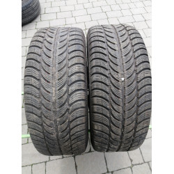 Автошини Sava Eskimo s3+ 205/55 R16  91T 6мм  Зимова Б/У