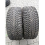 Автошини Sava Eskimo s3+ 205/55 R16  91T 6мм  Зимова Б/У