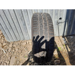 Автошини Michelin Agilis Alpin  225/65 R16 С 112/110R 10мм  Зимова Б/У