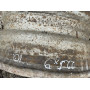 Диск Стальний Michelin  R22.5 9.0j PCD* ET DIA (сірий)||