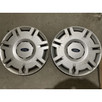 R16 Ford 1S711130BD сірий