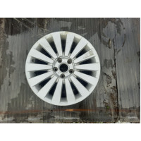 Диск литий Volkswagen  R17 7.5j PCD5*112 ET47 DIA57.1 (сірий)|3C0601025G|