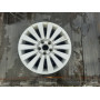 Диск литий Volkswagen  R17 7.5j PCD5*112 ET47 DIA57.1 (сірий)|3C0601025G|