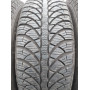 Автошини Fulda Kristal Montero 3  185/65 R14  86T 7мм  Зимова Б/У