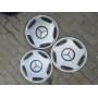 R15 Mercedes - Benz A2104010024 сірий