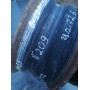 Диск Стальний Bmw  R14 5.5j PCD5*120 ET22 DIA72.6 (сірий)|H23704|