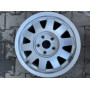 Диск литий Audi  R15 6.0j PCD5*112 ET45 DIA57.1 (сірий)|8D0601025M|