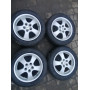 Диск литий   R16 7.0j PCD5*112 ET38 DIA70.1 (сірий)|KBA45348|