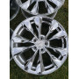 Диск литий Racing Wheels RW H393 R18 8.0j PCD5*114.3 ET37 DIA73.1 (срібний)|H393|