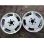 Диск литий Mercedes - Benz  R15 7.0j PCD5*112 ET37 DIA66.6 (сірий)|2024010602|