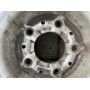 Диск Стальний Bmw  R15 7.0j PCD5*120 ET20 DIA74.1 (сірий)|KBA44660|