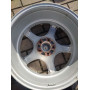 Диск литий   R17 7.5j PCD5*108 ET37 DIA70.1 (сірий)|KBA45935|