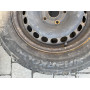 Автошини Hankook Winter I cept RS 195/65 R15  91T 6.5 мм  Зимова Б/У