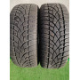 Автошини Dunlop SP Winter Sport 3D 205/55 R16  91H   Зимова Б/У