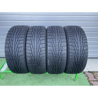 Автошини Nokian Nordman RS2 SUV 225/60 R17  103R   Зимова Б/У