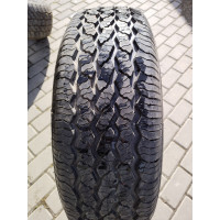 Автошини Kumho Radial 798 235/75 R15  105T 8мм  Всесезонна Б/У