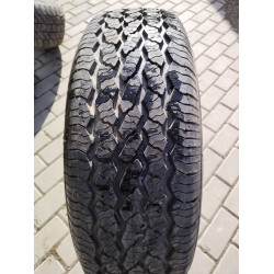Автошини Kumho Radial 798 235/75 R15  105T 8мм  Всесезонна Б/У