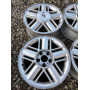 Диск литий Renault  R16 6.5j PCD5*108 ET50 DIA60.1 (сірий)|8200023733|