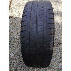 Автошини Michelin Agilis 235/65 R16 С 115/113R 5мм  Літо Б/У