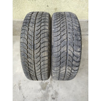 Автошини Debica Frigo frigo 2 185/60 R14  82T 5мм  Зимова Б/У