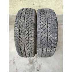 Автошини Debica Frigo frigo 2 185/60 R14  82T 5мм  Зимова Б/У