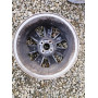 Диск литий Renault  R16 6.5j PCD4*100 ET43 DIA60.1 (сірий)|8200400279-B|