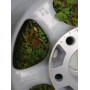 Диск литий Aez  R15 7.0j PCD5*120 ET35 DIA72.6 (сірий)|KBA43623|