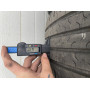 Автошини Continental ContiEcoContact 5 225/50 R17  94V   Літо Б/У