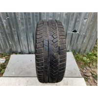 Автошини Continental ContiWinterContact  225/60 R15  96H 6мм  Зимова Б/У