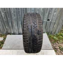 Автошини Continental ContiWinterContact  225/60 R15  96H 6мм  Зимова Б/У
