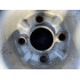 Диск Стальний   R14 6.0j PCD4*100 ET45 DIA57.1 (сірий)|29102|
