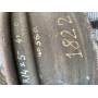 Диск Стальний   R14 5.0j PCD4*100 ET DIA56.0 (чорний)||