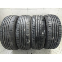 Автошини  Nblue HD 185/60 R15  84H 7мм  Літо Б/У