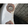 Диск Стальний   R22.5 11.75j PCD10* ET DIA (сірий)||