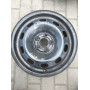 Диск Стальний Volkswagen  R14 6.0j PCD5*100 ET38 DIA57.1 (чорний)|1J0601027J|