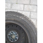 Автошини Falken HS 449 eurowinter 205/60 R16  96H 5мм  Зимова Б/У