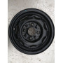 Диск Стальний   R13 4.5j PCD4*114.3 ET45 DIA59.1 (чорний)||