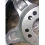 Диск литий PONTIAC P441CH R15 6.5j PCD5*112 ET40 DIA73.1 (срібний)||