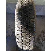 Автошини Nankang N813 145/80 R13  74S 7.5 мм  Всесезонна Б/У