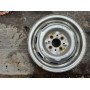 Диск Стальний Alfa Romeo  R13 4.5j PCD4*98 ET DIA58.6 (сірий)|ВАЗ0781|