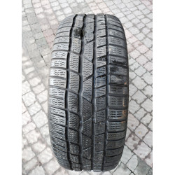 Автошини Continental ContiWinterContact TS830 P 225/55 R17  101V 5мм  Зимова Б/У