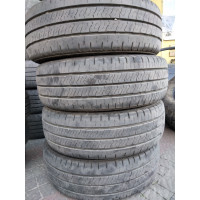 Автошини Kumho Portran KC53 205/65 R16  107/105T 8мм  Літо Б/У