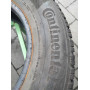 Автошини Continental ContiWinterContact TS850 185/70 R14  88T 7мм  Зимова Б/У