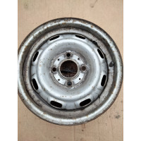 Диск Стальний   R13 5.0j PCD4*108 ET20 DIA65.1 (сірий)|136C5|